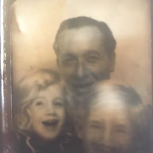 Meet your Posher, Sue